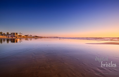 San Diego, California