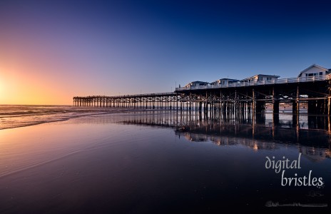 San Diego, California