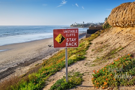 San Diego, California