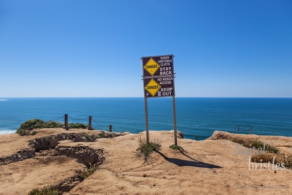 San Diego, California