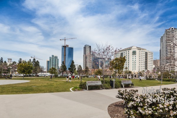 San Diego, California