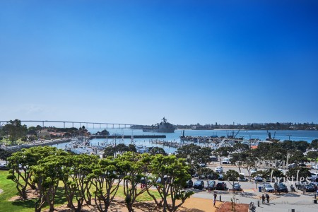 San Diego, California