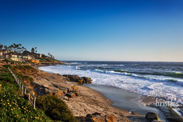 San Diego, California