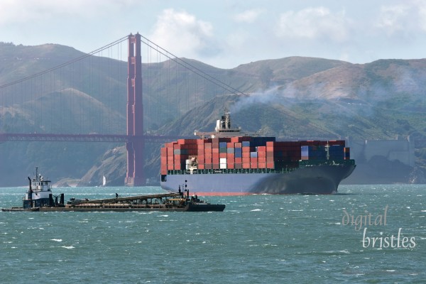 San Francisco