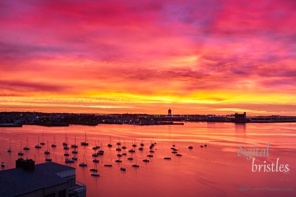 Boston