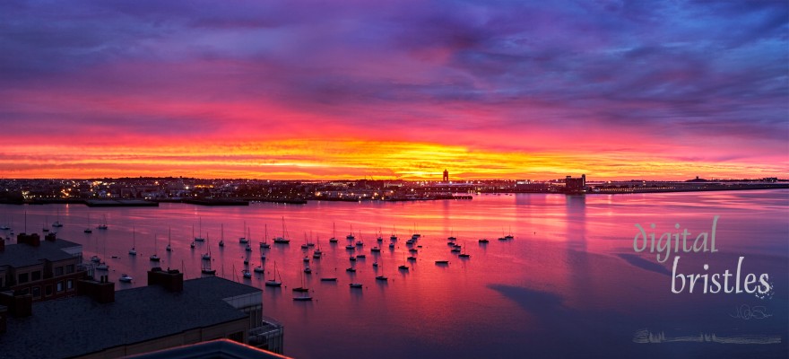 Boston