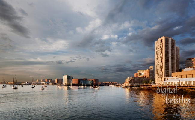 Boston