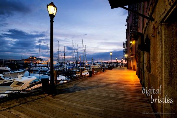 Boston