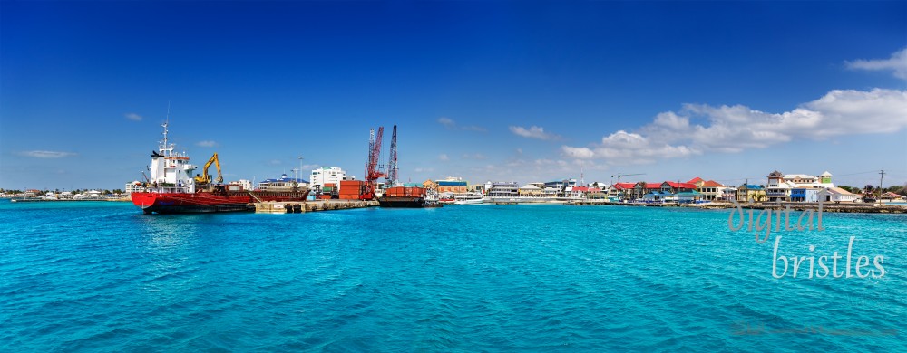 Cayman Islands