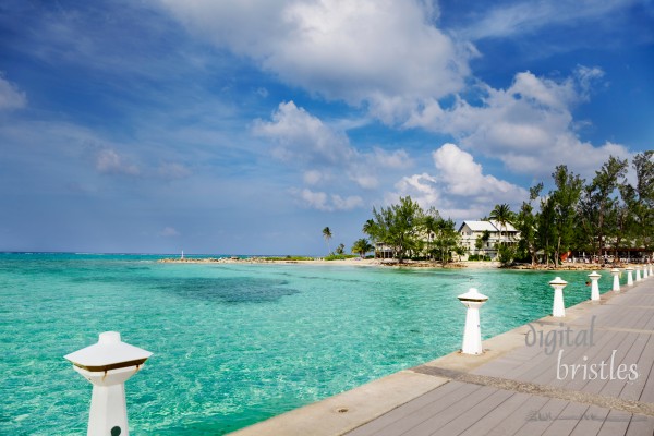 Cayman Islands