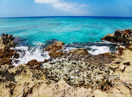 Cayman Islands