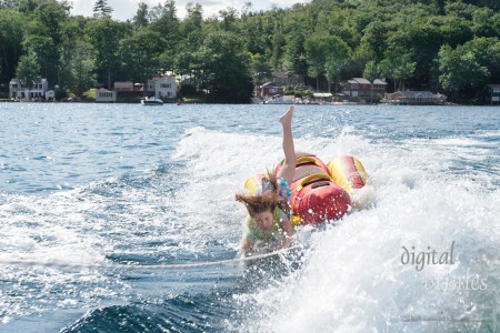 Merrymeeting Lake