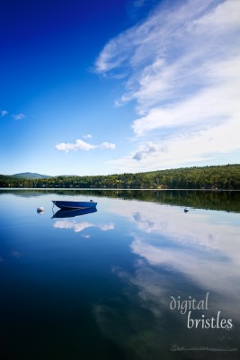 Merrymeeting Lake