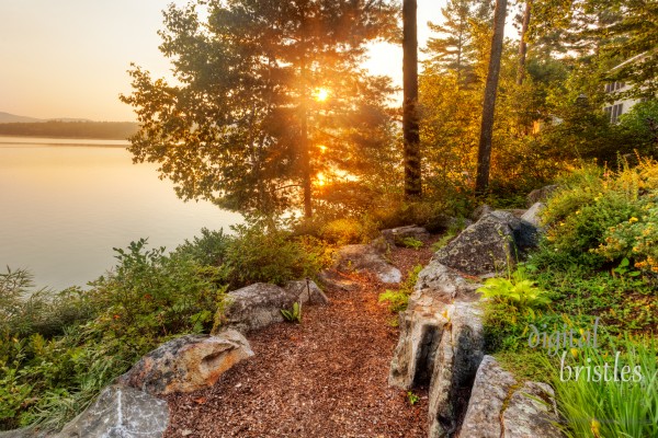 Merrymeeting Lake