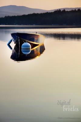 Merrymeeting Lake