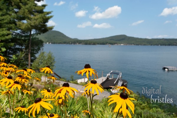 Merrymeeting Lake