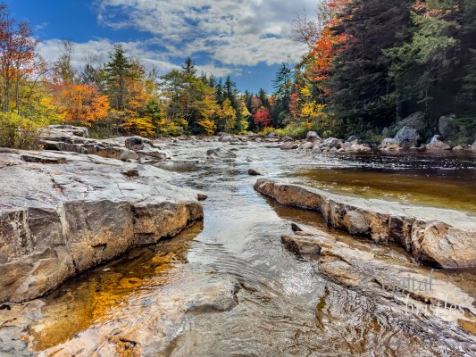 New Hampshire