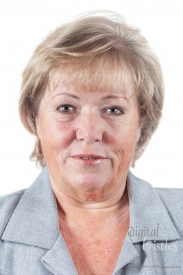 Older woman