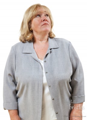 Older woman