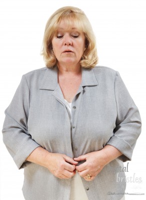 Older woman