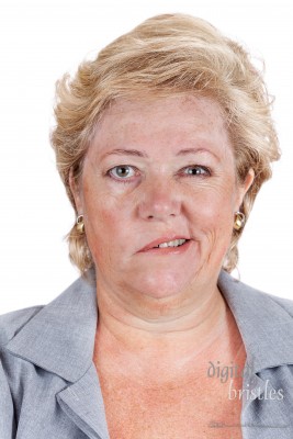 Older woman
