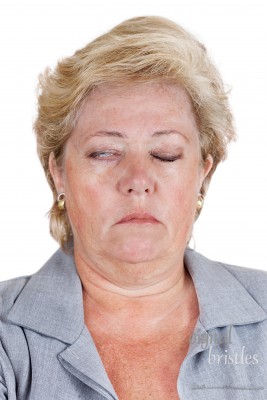 Older woman