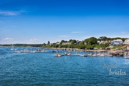 Portland, Maine