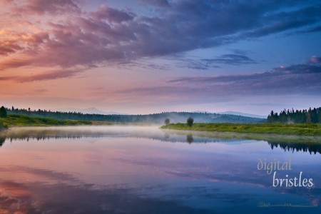 Grand Teton & Yellowstone