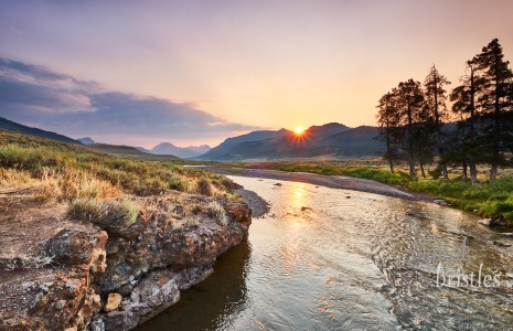 Grand Teton & Yellowstone
