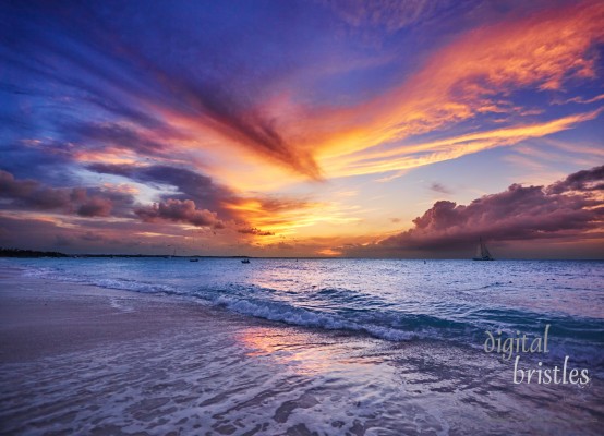Turks & Caicos Islands