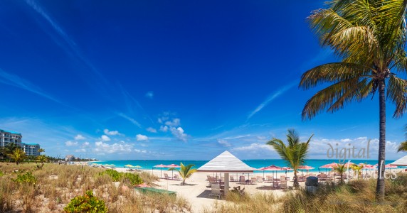 Turks & Caicos Islands