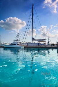 Turks & Caicos Islands